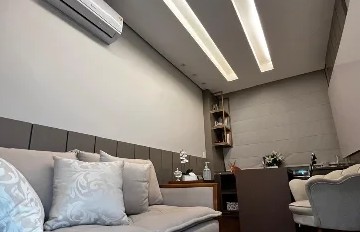 Sala de atendimento
